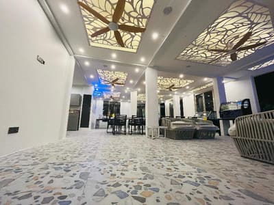 Avyanna Gulhi Beach Hotel