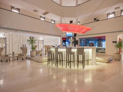 Sisus Marina Çeşme