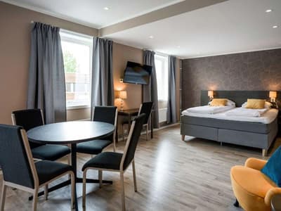 Comfort Hotel Finnsnes