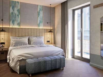 Hotel Giacomo Morra Alba - Handwritten Collection