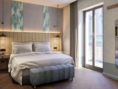 Hotel Giacomo Morra Alba - Handwritten Collection