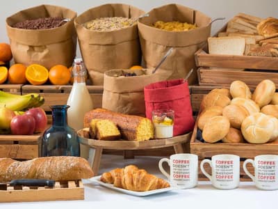 ibis budget Auxerre Nord