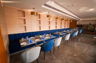 Best Western Swaran Amritsar