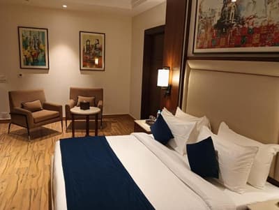 Best Western Swaran Amritsar