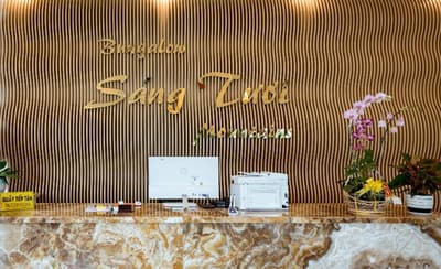 Bungalow Sang Tuoi Mountains