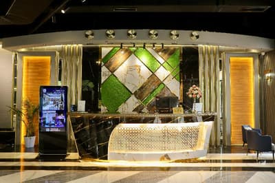 Lakeside Hotel By Eden Group