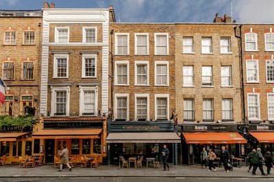 Excel Apartments Ltd