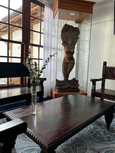 Hostal Brisas Del Mar