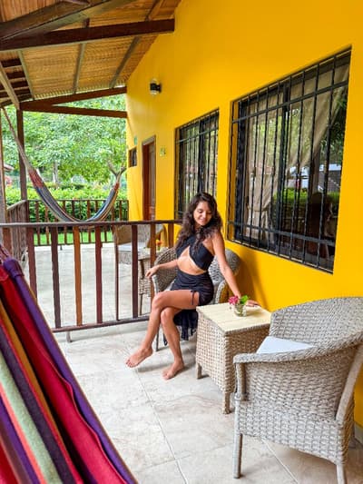 Hotel Senderos Del Mar - Tayrona