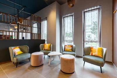 Holiday Inn - The Niu, Pax Berlin Airport, by IHG