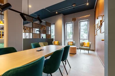 Holiday Inn - The Niu, Pax Berlin Airport, by IHG