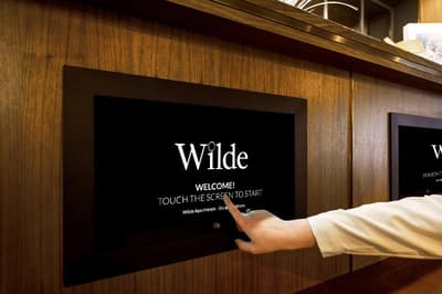Wilde Aparthotels Lisbon Liberdade