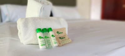 Hotel Campestre La Martina