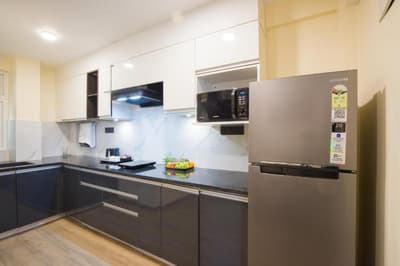 Alaya Stays By Elivaas Baljees Melville - Shimla