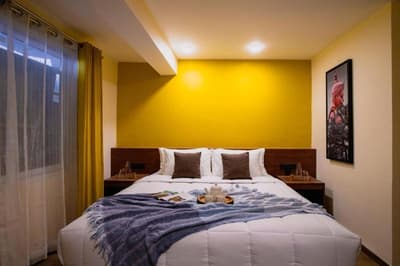 Alaya Stays By Elivaas Baljees Melville - Shimla