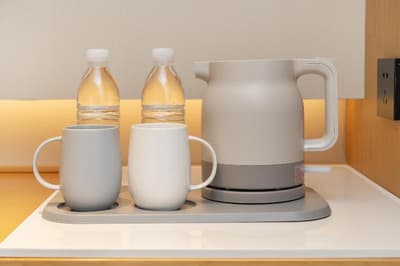 Ji hotel (Guangzhou Tianhe Garden Park Station)