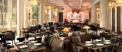 Maison Heler Metz, Curio Collection By Hilton