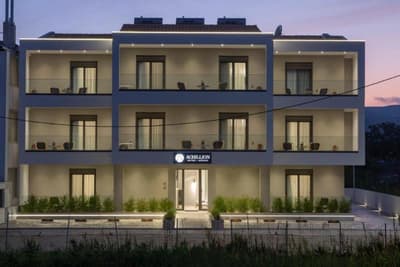 Achillion Suites