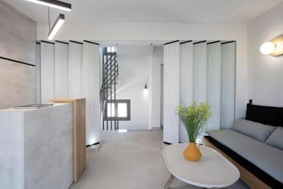 Achillion Suites