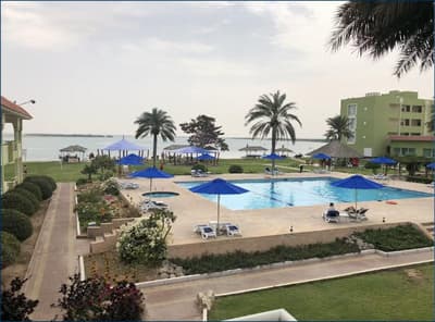 Flamingo Beach Hotel