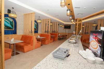 Concorde Creek View Hotel