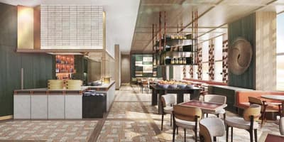 Kimpton Naluria Kuala Lumpur