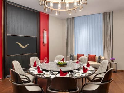 Movenpick Qingdao Sunmei