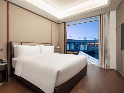 Movenpick Qingdao Sunmei