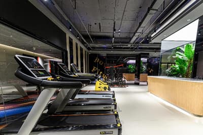 Ibis Hotel Bai Shan Hun Jiang Street Wanda Plaza