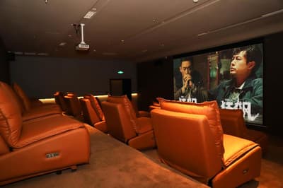 Ibis Hotel Bai Shan Hun Jiang Street Wanda Plaza