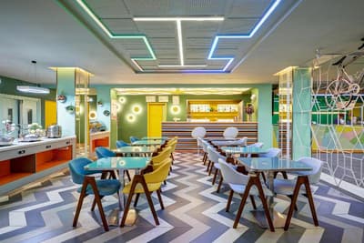 Ibis Hotel (Zhenjiang Da Shi Kou)