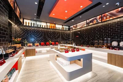 Ibis Hotel Xi An Bell Tower Hui Min Street