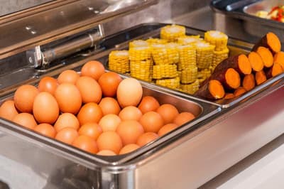 Ibis Hotel (Chengdu Kuanzhai Alleys West Store)