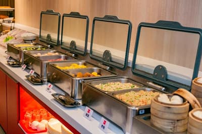 Ibis Chengdu High-tech Tianfu Software Park