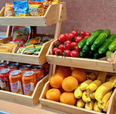 Ibis Hotel Xi An Ming Rampart South Gate