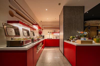 Ibis Hotel Xi An Ming Rampart South Gate