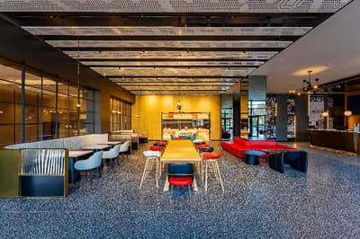 Ibis Hotel Haiyan Economic Development Zone