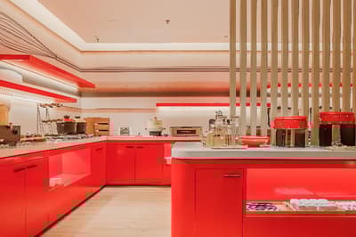 Ibis Hotel Xi An High Tech Sixth Road Software