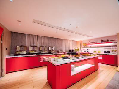 Ibis Hotel Chengdu Kuanzhai Alleys Center