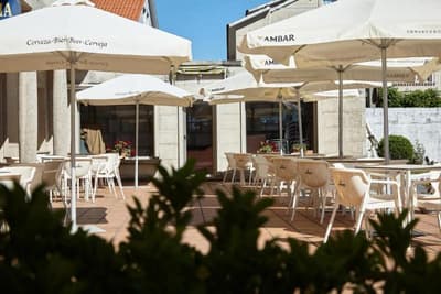 Moon Dreams La Lanzada