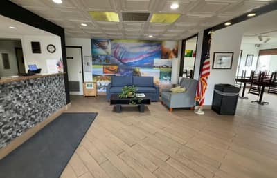 Eglin Extended Stay Hotel A Howard Johnson Wyndham