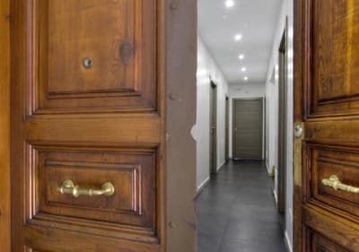 Floor 6 by DOT Suites