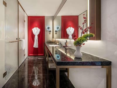 Mövenpick By Accor Kuanzhai Alley Chengdu