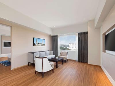 Mercure Lucknow Gomti Nagar