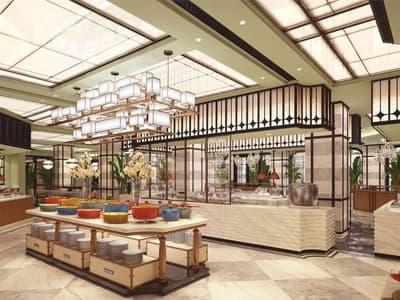 Fairmont Udaipur Palace