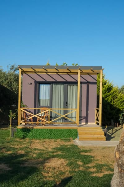 Gargaron Beach Hotel