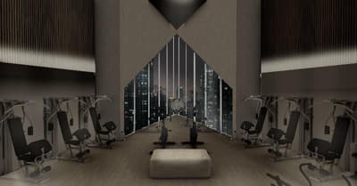 Kimpton KAFD Riyadh by IHG