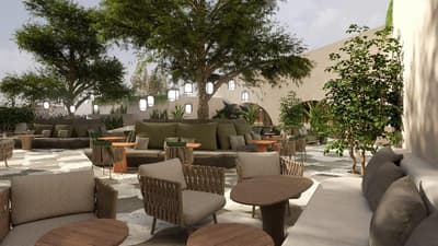 Kimpton KAFD Riyadh by IHG
