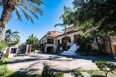 Unico Cannamele Escape Tropea