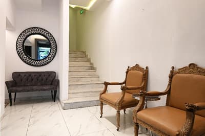 Urban Core Residence